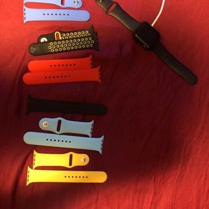 Apple Watch Series2 42mm